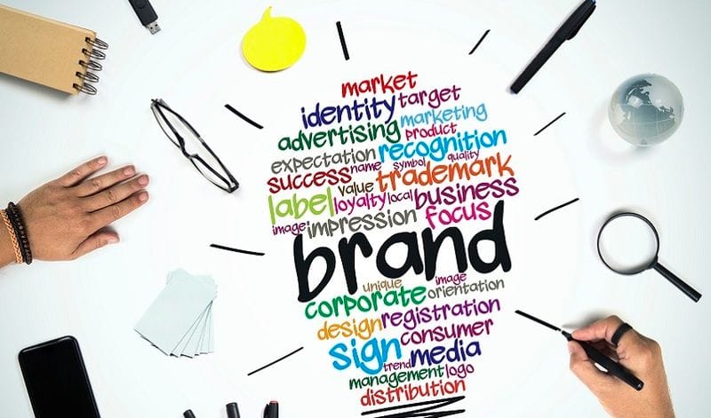 Your brand style guide in 5 steps